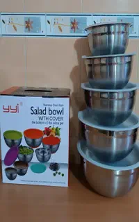 لگن آشپزخانه