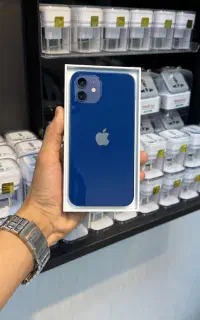 فروش نقد و اقساط ایفون ۱۲نرمال