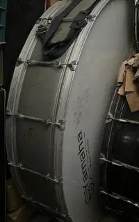 طبل محرم