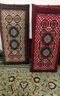 پشتی
