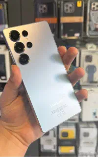 سامسونگ Galaxy S25 Ultra با حافظه ۲۵۶ گیگابایت