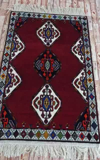 قالیچه دستباف
