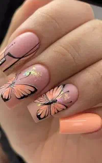 پکیج اقتصادی ناخن ،مژه،لیفت،پاکسازی،موخوره گیری