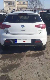 لیفان x50