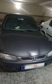 پروتون ویرا ۸۲ انژکتور