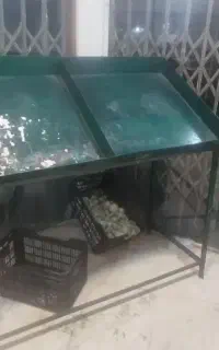 فروش پالت به علت تغییر شغل