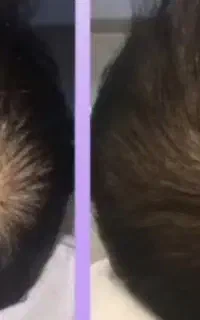 به امتحانش میرسه