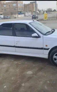 پارس مدل90