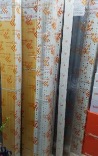 ترانک شبکه دانوب تابلو برق صنعتی