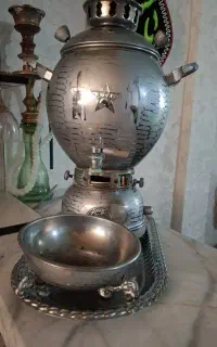 سماور ۶لیتری