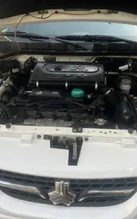 کوییک R 99  بی رنگ