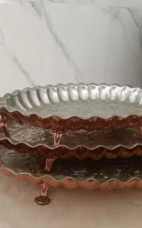 جا برنج ومرغ مس