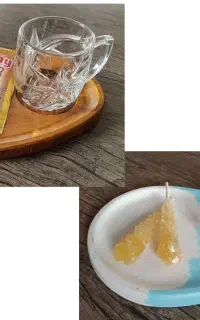 سینی سرو