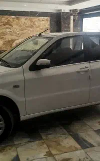 سمند سورن پلاس1403
