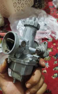کاربرات ۲۵۰ pz33  یک عدد دیکس صحفه ۲۰۰
