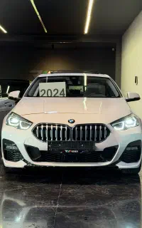 BMW 225i 2024 ( آلمان )