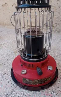 چراغ سولان