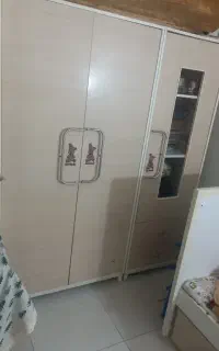 تخت وکمد کودک