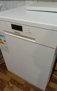 ظرفشویی هایسنس H14dw