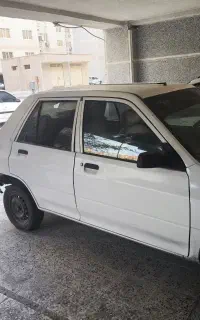 پراید 131