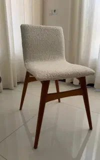 صندلی ناهارخوری