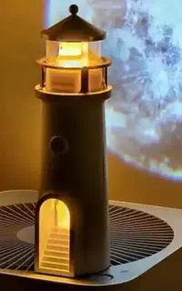 فانوس دریایی