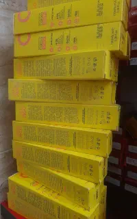 رنگ مو پیگو ارزون