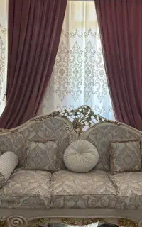 مبلمان استیل