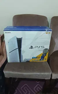 ps5 standard 2 دسته