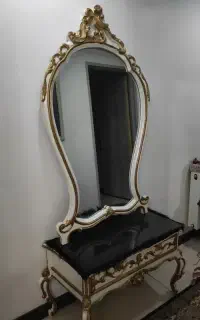 اینه کنسول