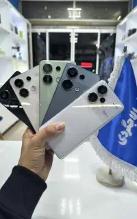 شیائومی note 13 * note13 pro * note13 pro plus