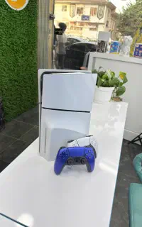 Slim standard اسلیم استاندارد یک ترا در حد دو دسته