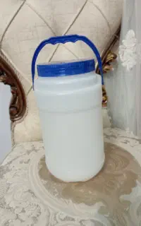 دبه ماست