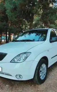 تیبا 2مدل 1400