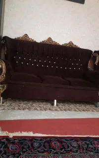 مبل 7 نفره