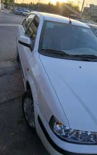 سمند lx