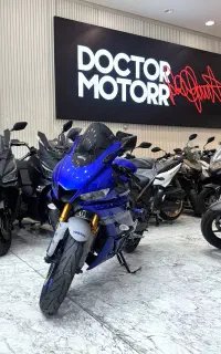 فروشگاه دکتر موتور/ YAMAHA / R3