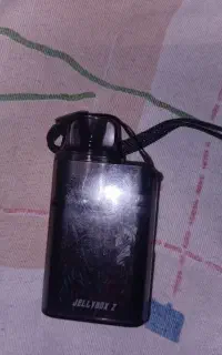 ویپ پاد نو سالم توضیحات رو بخون