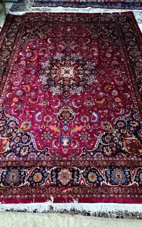 فروش فوری دستی و ماشینی(شسته شده و نو)
