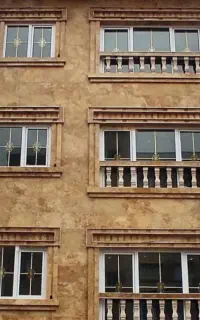 سنگ کاری ،موزاییک کاری