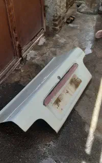 جعبه پراید