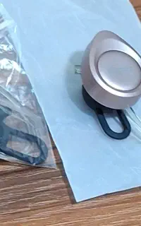 ایرپاد تک گوش