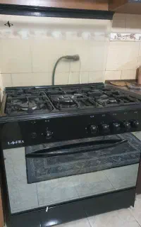 گاز لوفرا اصل