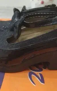 کفش مجلسی بچه گانه