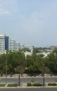 اجاره اداری مبله لاکچری دید دریا (واحد خاص)