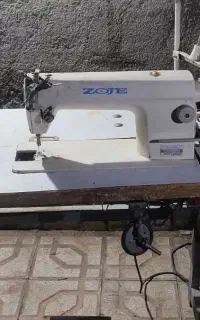 2عدد چرخ خیاطی صنعتی