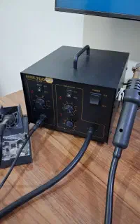 هیتر کوئیک ۷۰۰ موتور سنگین