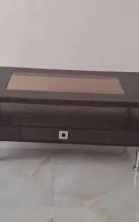 میز و گل میز دلبر