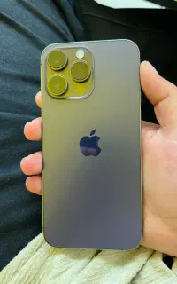 ۱۴ پرومکس خیلی نو و استثنایی