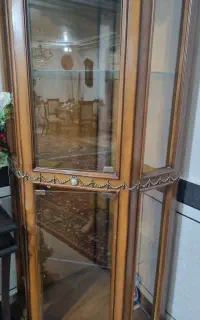 بوفه سه گوشه